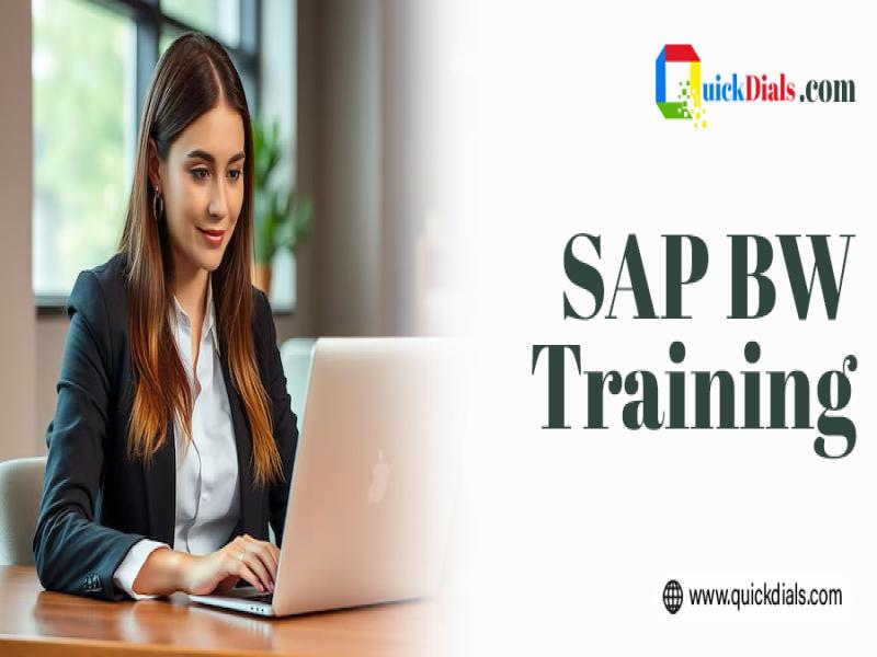 SAP BW Training
